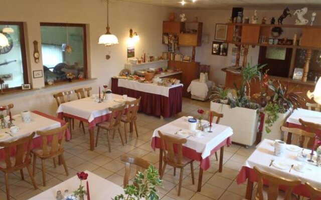 Landhotel Grobers Reiterhof