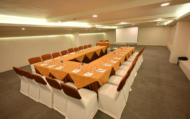 The Theme Hotel Jaipur