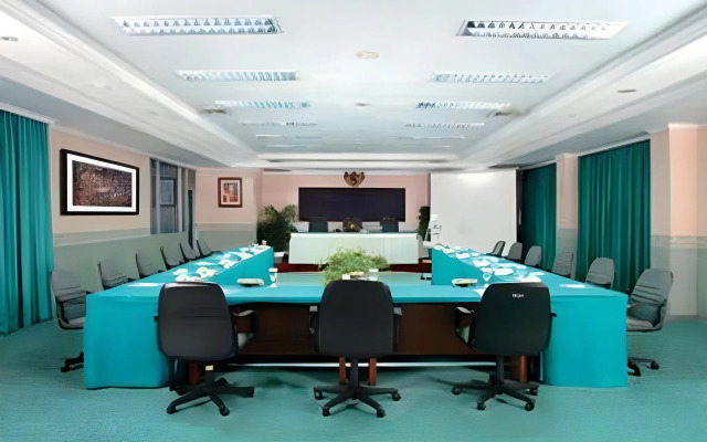 Patra Bandung Hotel