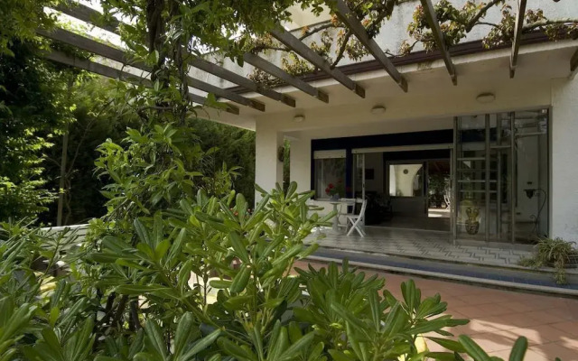 Villa Verdemare