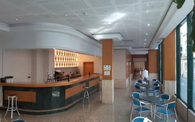 Hotel Torremar – Mares