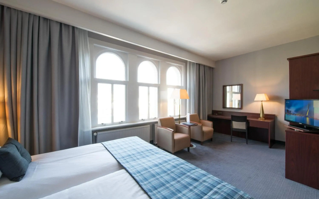 Bilderberg Parkhotel Rotterdam