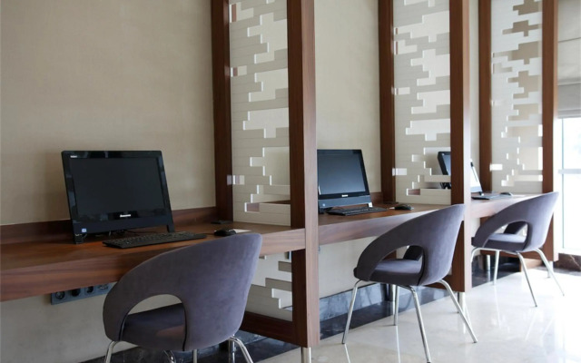 Tuyap Palas Hotel