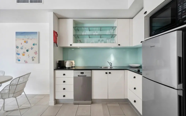 Hastings Suites by Stay Noosa