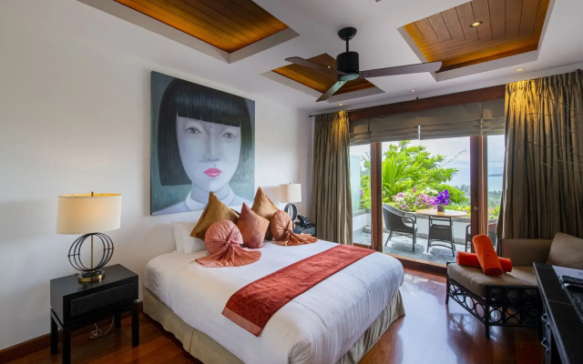 Villa Baan Phu Prana