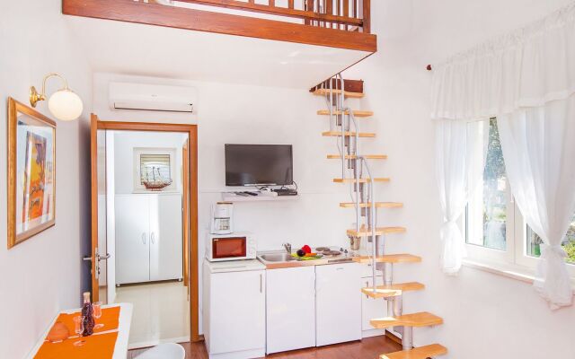 Residences Island View