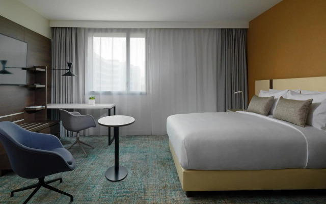 Residence Inn by Marriott Toulouse-Blagnac