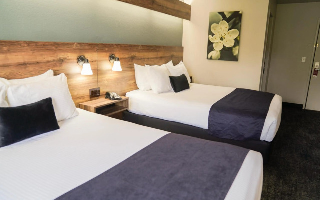 Hotel Ruby Ponderay/Sandpoint