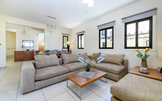 Protaras Centro Villa