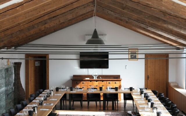 KRACHER Hotel