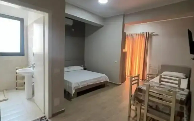 Trident Residence