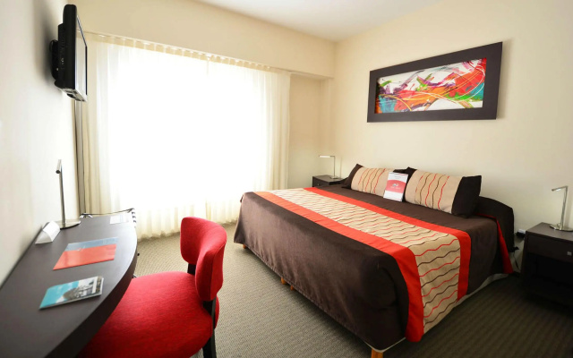 Hotel Amucan