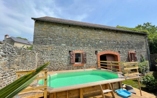 L'Auberge des 3 Bérets chambres d'hotes