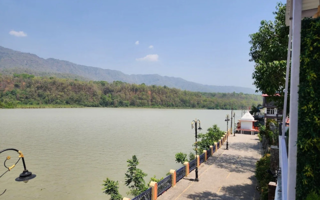 Stay On The Ganges
