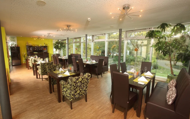 Schlosshotel Rockenhausen