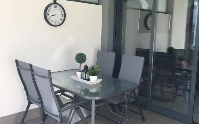 Oasis Beach VIII Punta Prima 3023