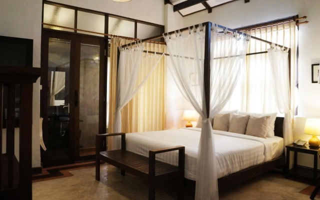 Ban Chang Tong Hotel – Guest Rooms – Chiang Mai
