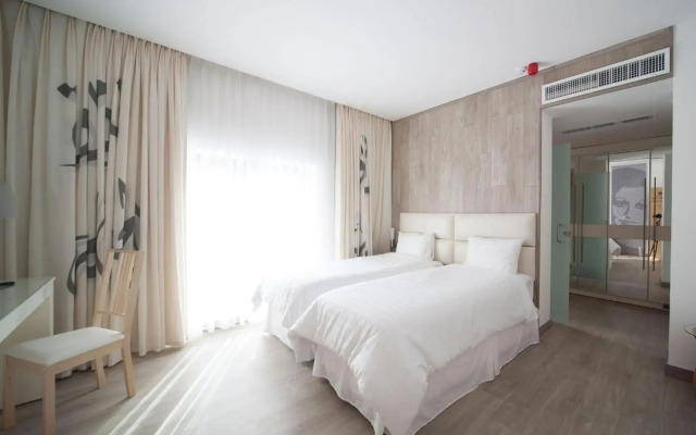 La Locanda Boutique Hotel