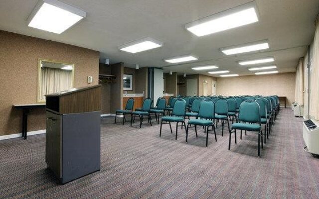 Americas Best Value Inn - Jonesboro/Atlanta