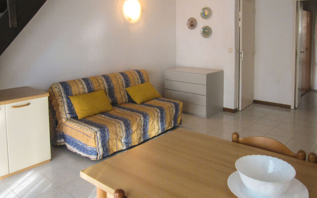 Residence de Tourisme Marina Corsa