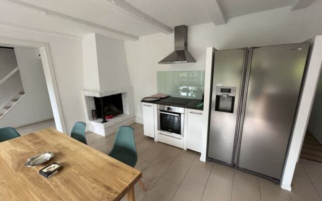 Landhaus Gutmussen 2 A