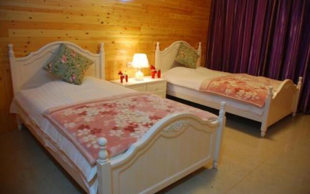 Wind's Guesthouse of Lugu Hu