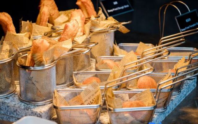 Cozytree Hotel(Hangzhou West Intime)