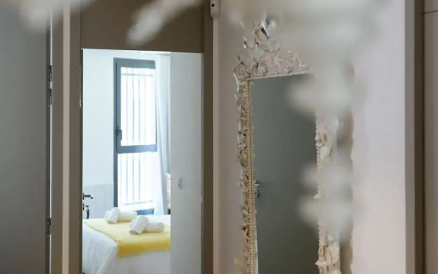 L Ange de la Garde Appartement privé