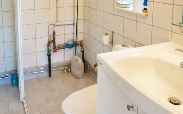 3 Person Holiday Home in Gryt