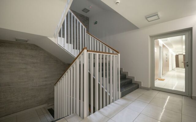 Żwirki Apartment Łódź by Renters
