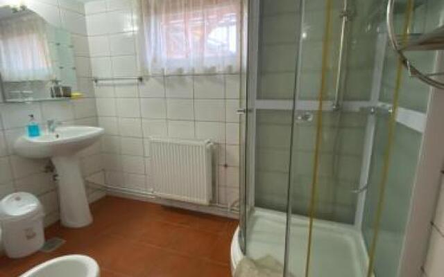 Casa Soare