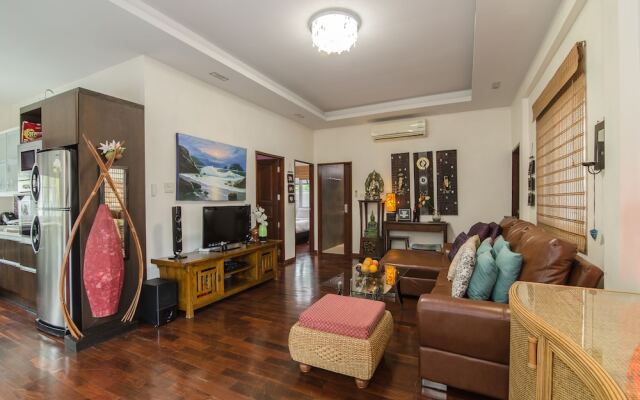 Orchid Paradise Homes OPV30
