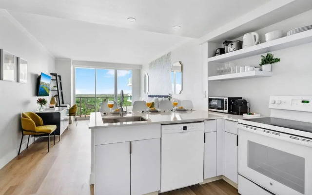 Miami Vacation Rentals - Coconut Grove