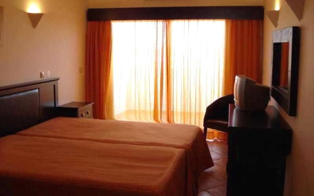 Estalagem Vista Real