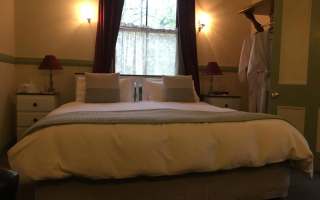 Secrets Hideaway – Guest Rooms – Blackheath