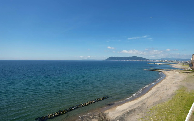 Imagine Hotel & Resort Hakodate