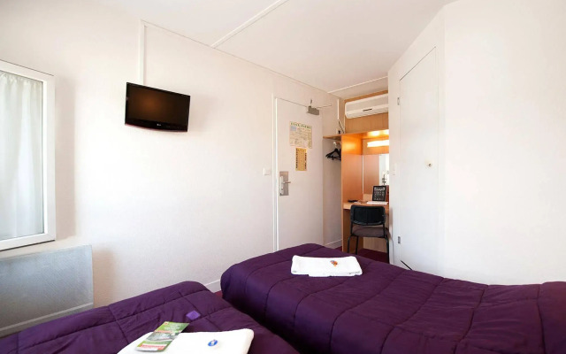 Fasthôtel Orléans Sud Zénith