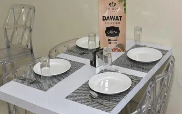 Lemon Grass by OYO Rooms