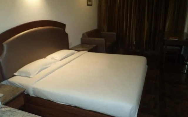 Lords Eco Inn, Gandhidham