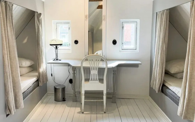 5 Star Holiday Home in Simrishamn