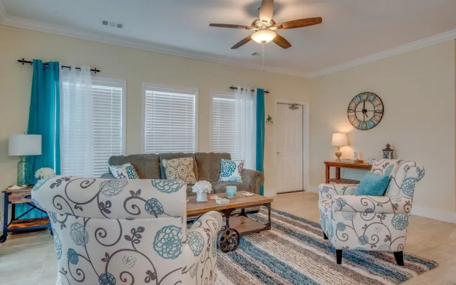 Keys Cove Villas - No 1