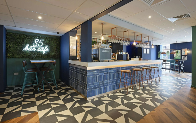 Travelodge London Central Waterloo