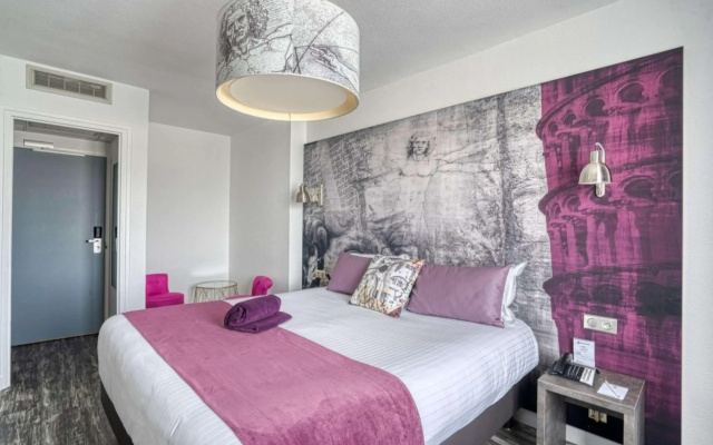 Best Western Le Vinci Loire Valley