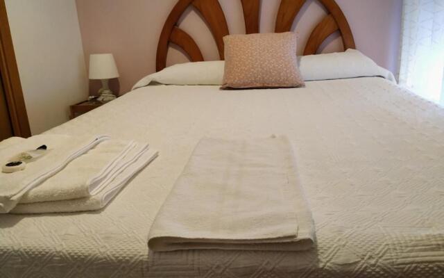 Hostal Abitum Madrid