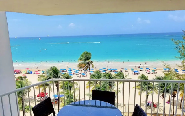 Marbella del Caribe 805