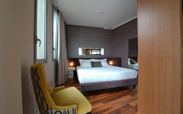 Hotel Pisa Tower Plaza