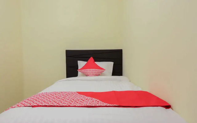 Mn One Residence by OYO Rooms