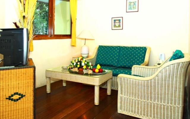 Resort Pangrango Sukabumi