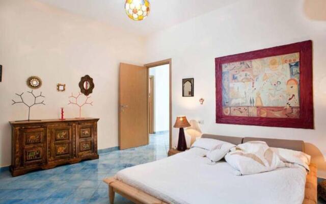 La Draghina B&B Capri