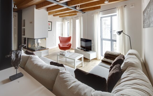 Val Arties 3 by FeelFree Rentals